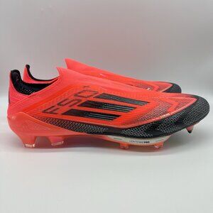 Adidas Adizero F50+ FG Vivid Horizon Pack Soccer Cleats Mens Size 12 IF1275